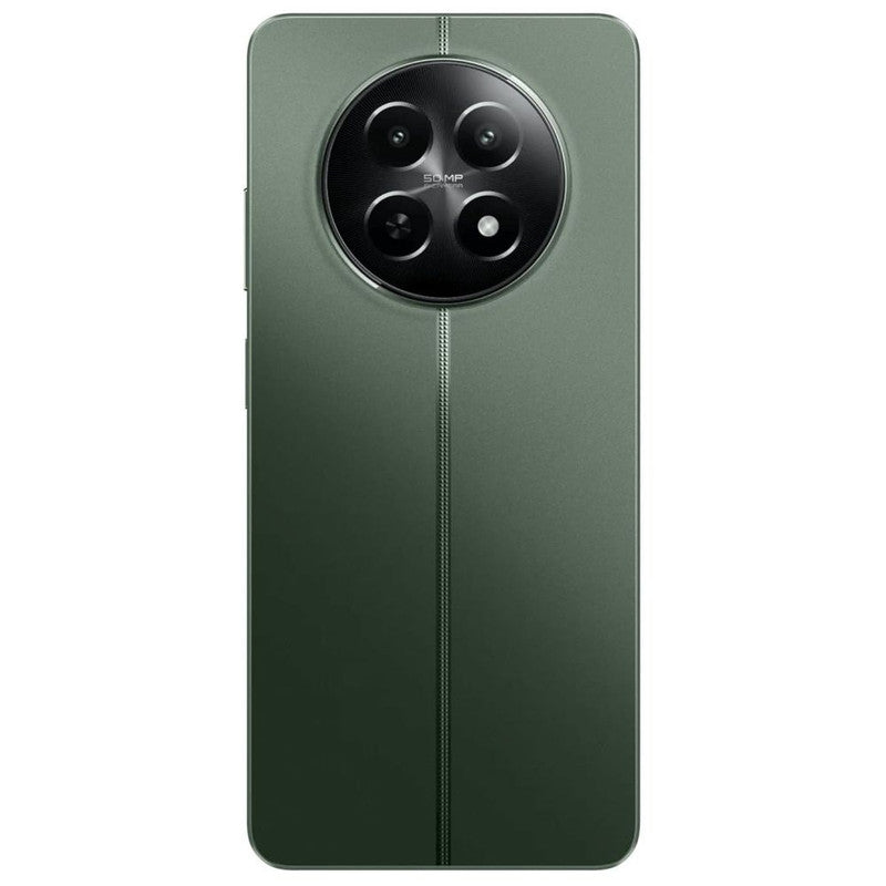 Housing Body for Realme 12X Green Housing Body for Realme 12X Green